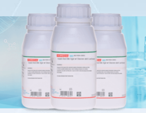 AATCC BACTERIOSTASIS CALDO FRASCO 500G