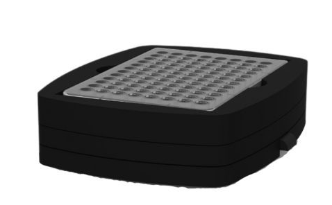 PLATAFORMA PARA AGITADOR DE MICROPLACAS E PLACAS DE KLINE